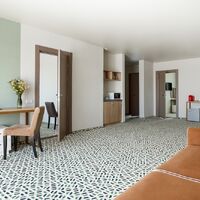 Номер "Апартаменты 4к."