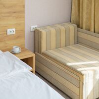 Номер "Стандарт кор.7"