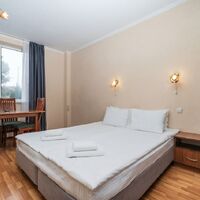 Стандарт без балкона Отеля Грейс Тихий Дон