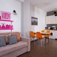 Номер "Family Room"