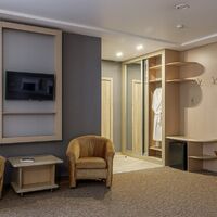 Номер "Wind Rose Делюкс улучшенный"