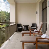 Номер "Делюкс (вид на море)"