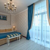 Номер "Апартаменты VIP/ Apartments VIP"