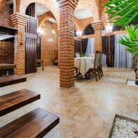 Номер "Апартаменты VIP"