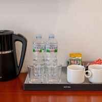 Номер "Стандарт без балкона"