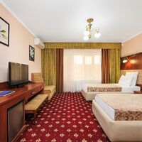 Номер "Superior"