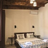 Номер "Джуниор 2к."