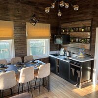 Номер "Коттедж \"Егерь Тёмный\""