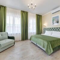 Полулюкс Гостевого дома Вилла Мария