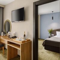 Номер "Люкс"