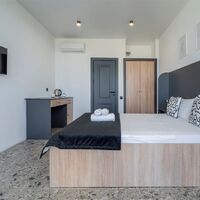 Номер "Стандарт с балконом кор.2"