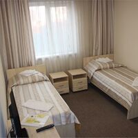 Номер "Стандарт 2кр."