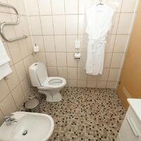 Номер "Люкс 2 класса"