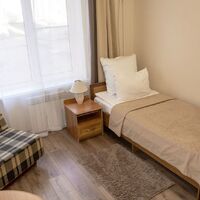 Стандарт 1-местный Санатория Жемчужина Кавказа