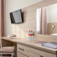 Номер "Стандарт (вид на парк) 1кр."