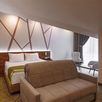 Номер "Делюкс (корпус Lake)"