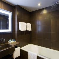 Номер "Улучшенный"