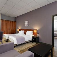 Семейный Люкс Отеля Вешки Парк