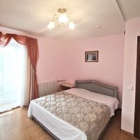 Номер "Коттедж"