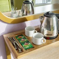 Номер "Стандарт 2м. в корпусе"