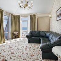 Номер "Люкс VIP"