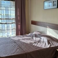 Повышенной комфортности 2-местный (корпус 1) Базы  Отдыха Русалочка