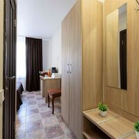 Номер "Стандарт 2м. без балкона"