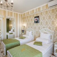 Номер "Комфорт VIP 2м."