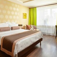 Семейный 2-местный Миниотеля Easy Room