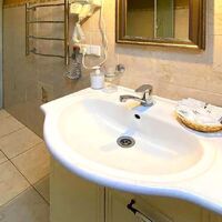 Номер "Джуниор Сюит"