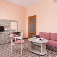 Номер "Полулюкс кор.2"