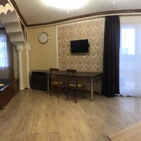 Номер "Люкс 1комн. с джакузи"