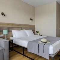 Номер "Стандарт 2м.(Санрайз)"