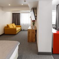 Номер "Комфорт плюс"