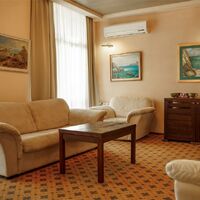 Люкс Премиум (корпус 1) Отеля Астарта