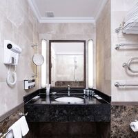 Номер "Люкс 4комн."