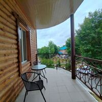 Номер "Делюкс семейный"