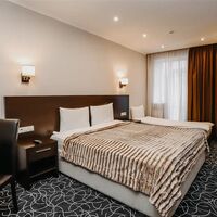 Комфорт Отеля Art