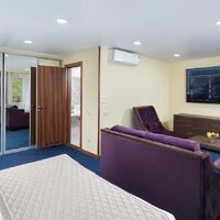 Номер "Апартаменты 4комн. кор.5"