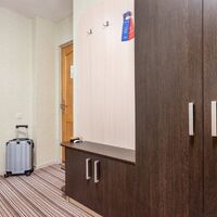 Номер "Семейный 2комн.(вид на море)"