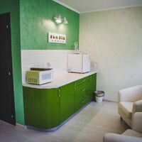 Номер "Полулюкс"