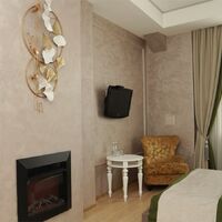 Номер "Полулюкс"