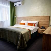 Номер "Стандарт \"Салика\" (1 категория)"