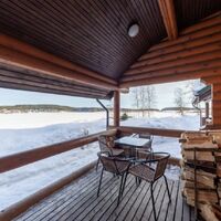 Номер "Коттедж 4м."