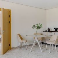 Номер "Luxe Presidential En Suite"