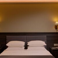 Номер "Апартаменты 1комн. кор.2"