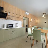 Номер "Коттедж Ваби-Саби 3комн."