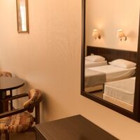 Номер "Стандарт 4м. (33-38 кв.м)"