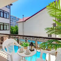 Номер "Полулюкс"