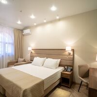 Стандарт 1-комнатный Отеля Гранд-Отель